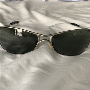 Oakley crosshair men’s sunglasses